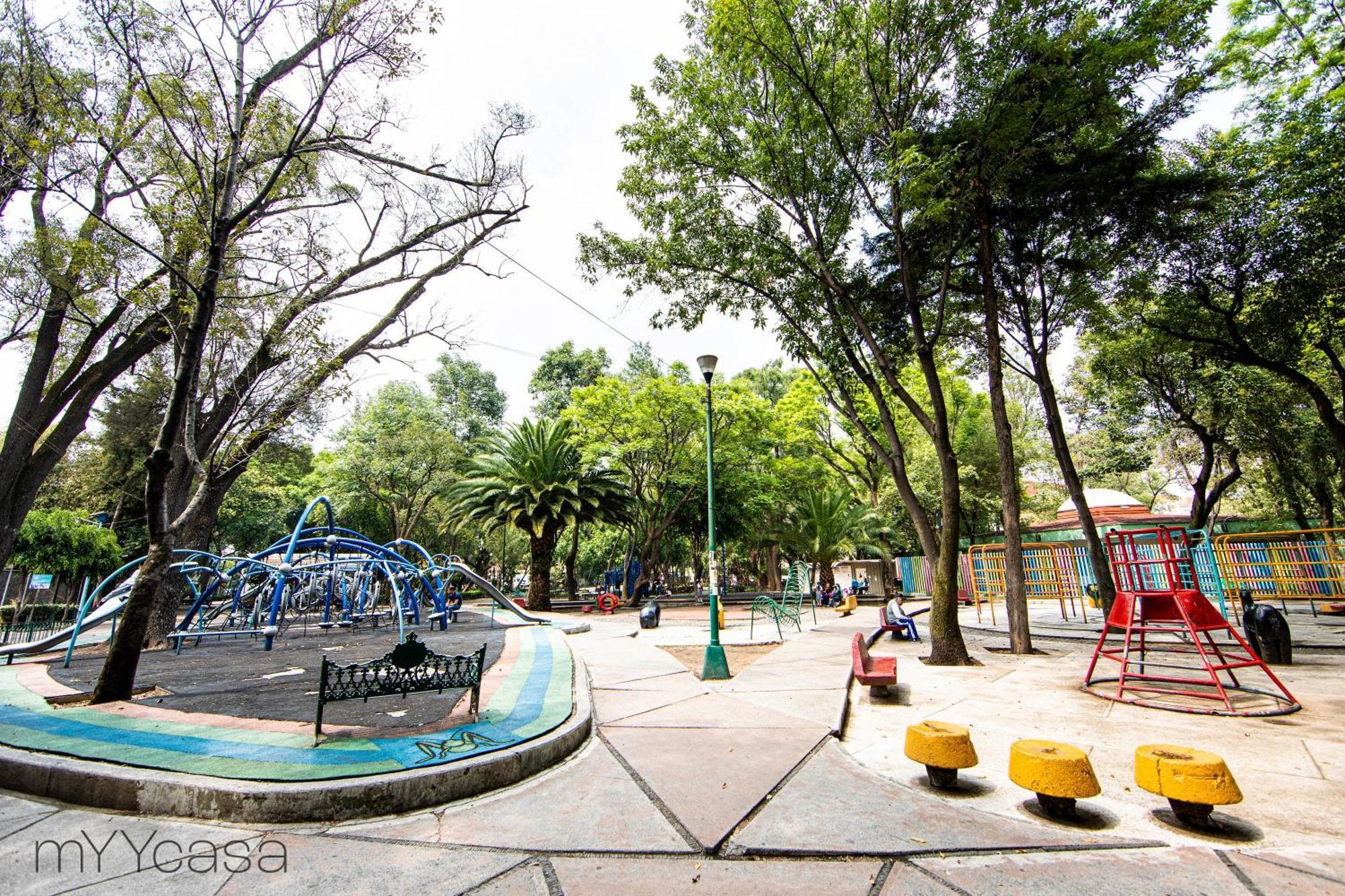 Cozy And Stylish Apartment Near Polanco México DF Exterior foto